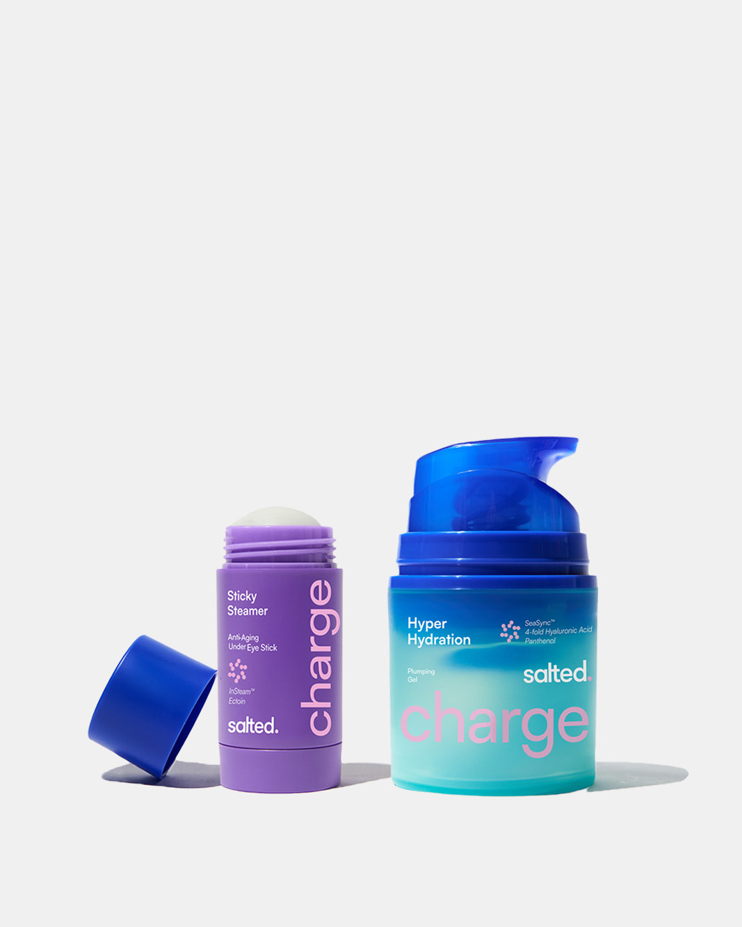 Hydra Lift Set