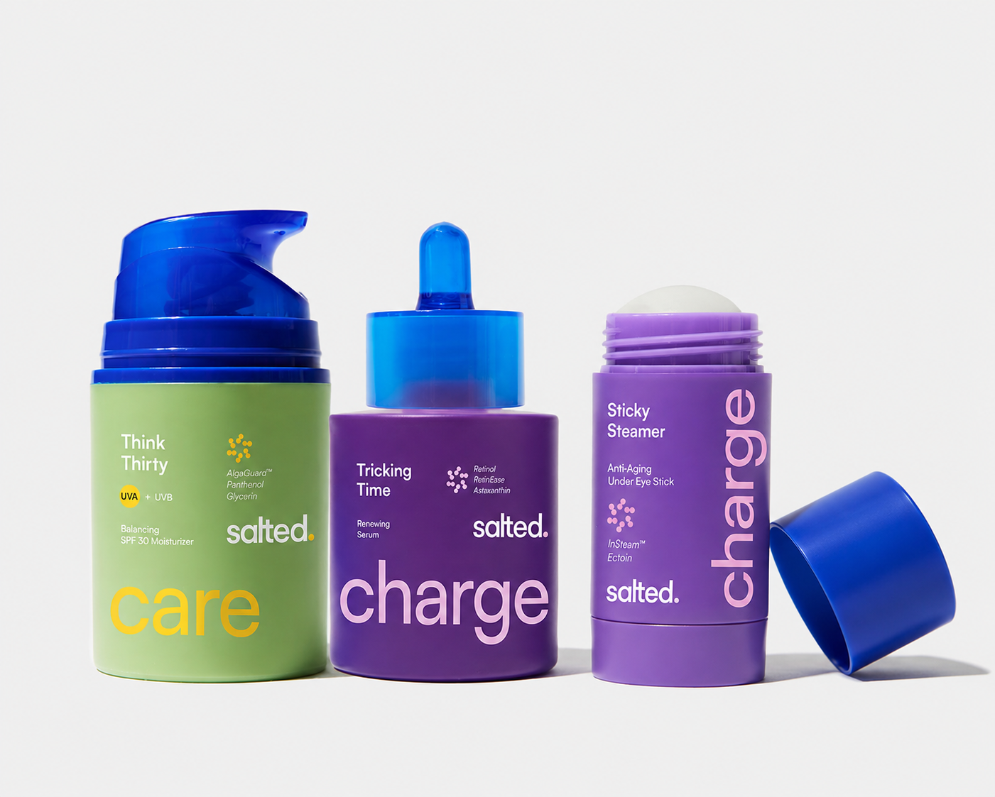 Eye Lift & Protect Set