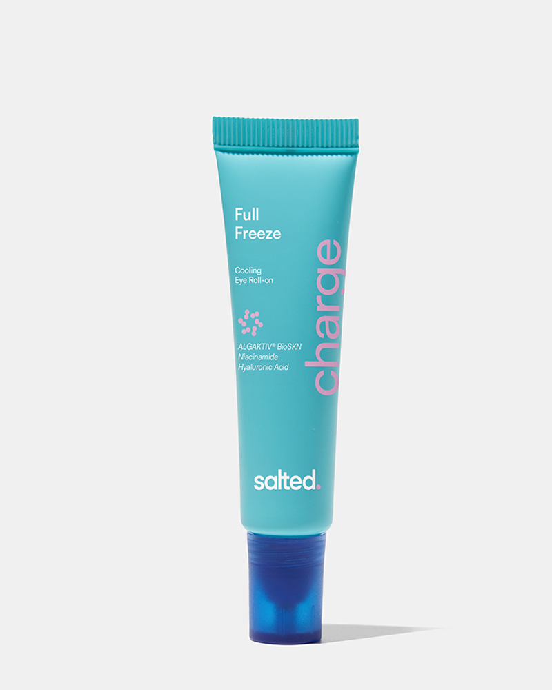 Kühlender Augen Roll-On | Full Freeze