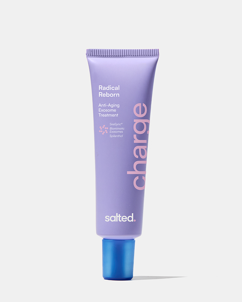 Anti-Aging Exosome Treatment | Radical Reborn