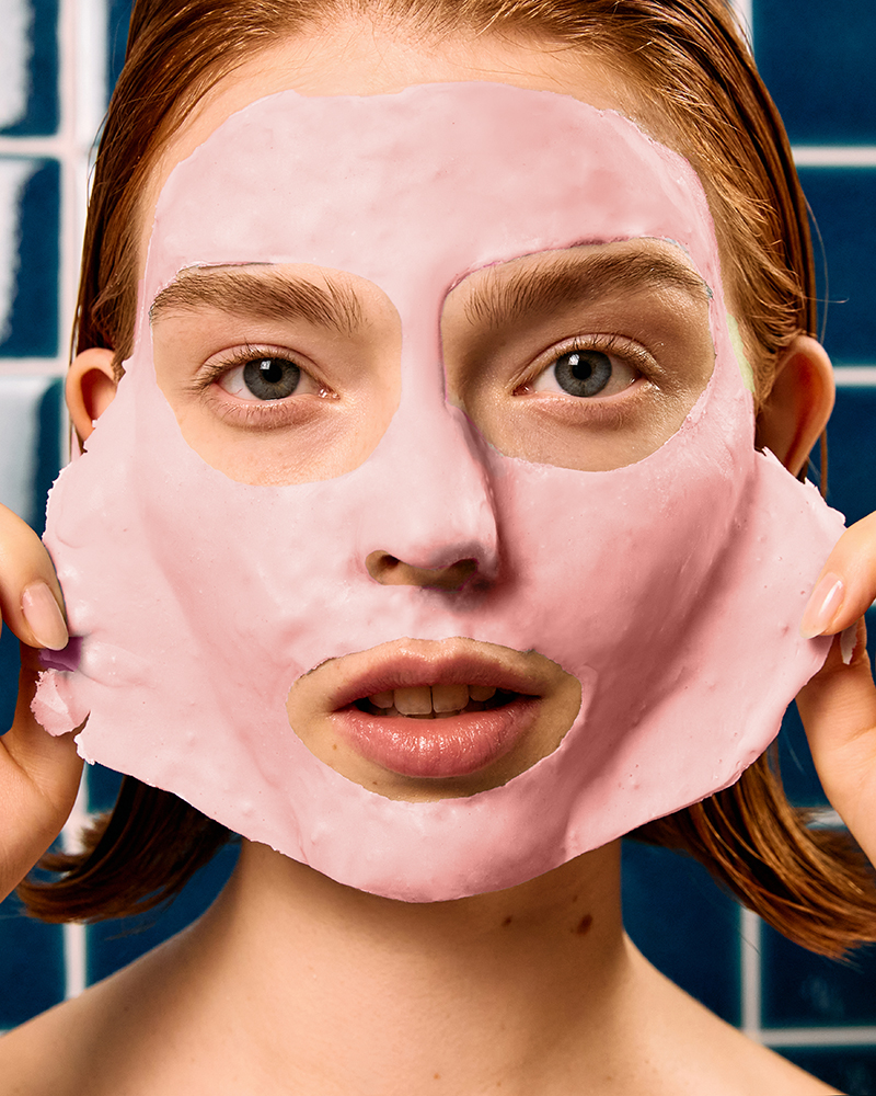 Jelly Coat Maske Detox Jelly Coat Maske Detox