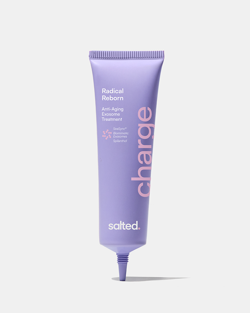 Anti-Aging Exosome Treatment | Radical Reborn