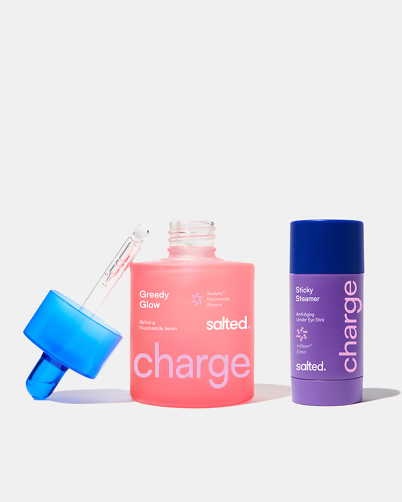 Glow Lift Set