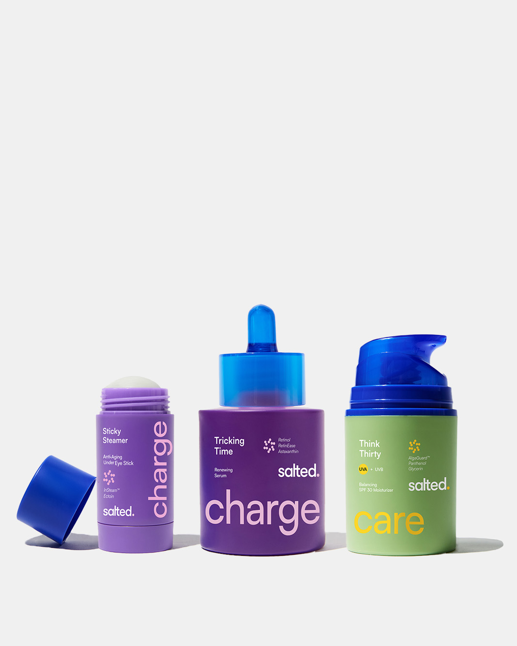 Eye Lift & Protect Set