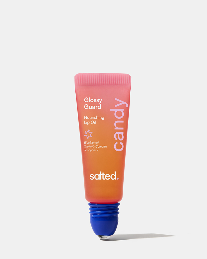 Nährendes Lippenöl | Glossy Guard