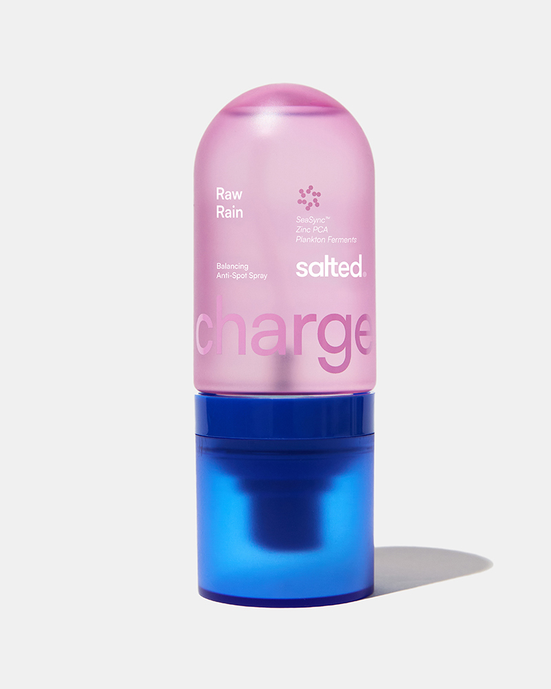 Anti-Pickel Gesichtsspray | Raw Rain