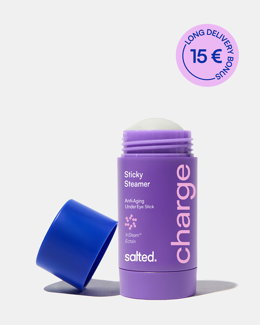 Anti-Aging Under Eye Stick | Sticky Steamer