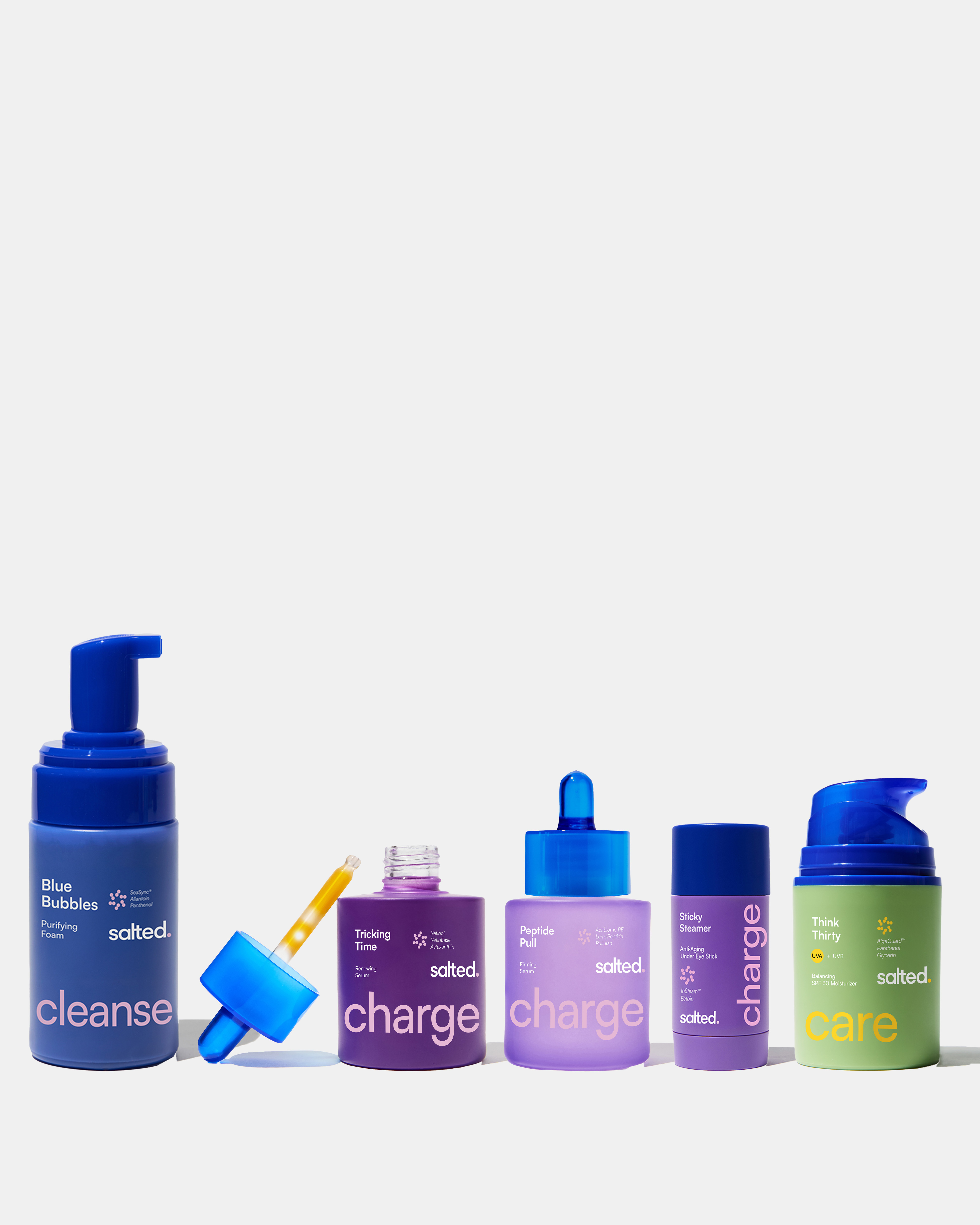 Wrinkle Warrior Kit Advanced | Anti-Aging