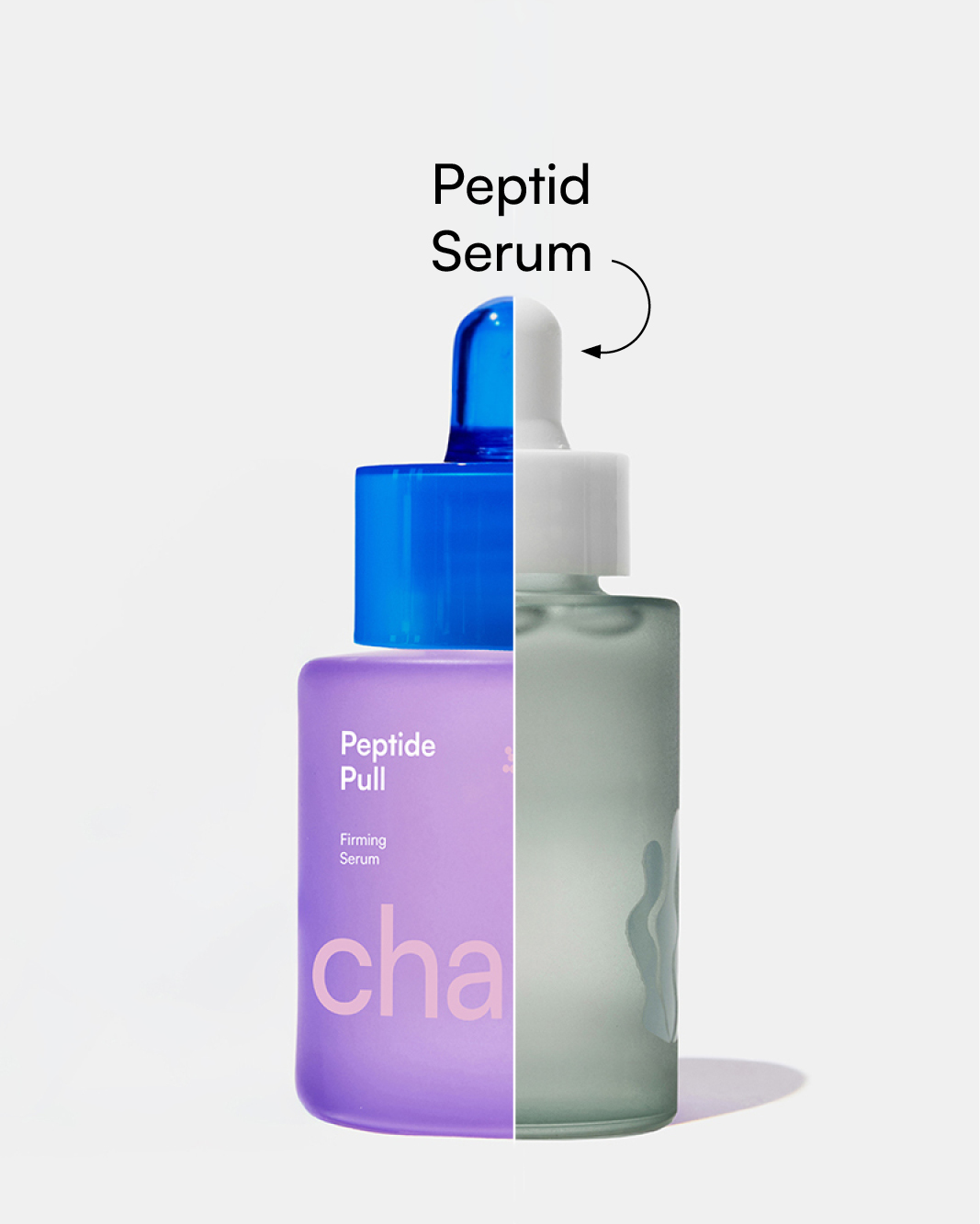 Straffendes Peptidserum | Peptide Pull