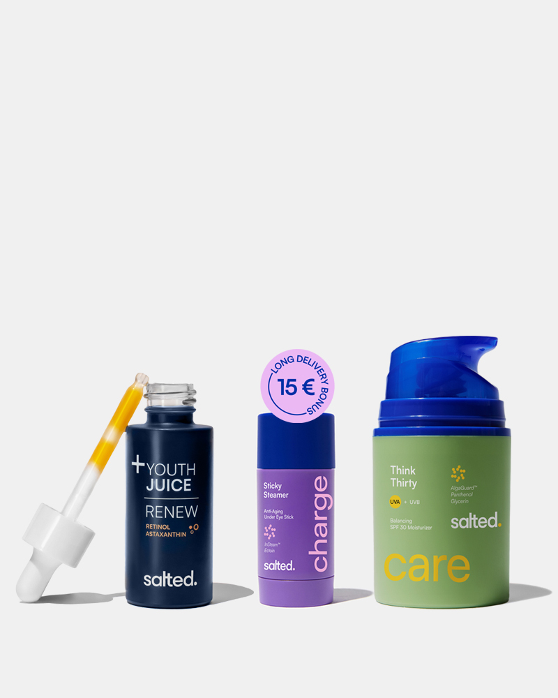 Eye Lift & Protect Set