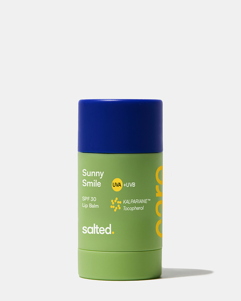 Lippenbalsam LSF 30 | Sunny Smile