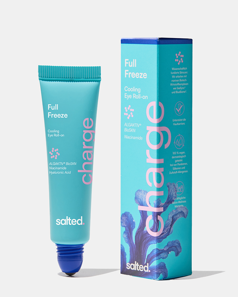 Kühlender Augen Roll-On | Full Freeze