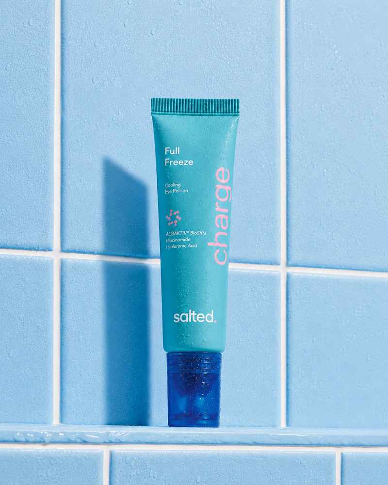 Kühlender Augen Roll-On | Full Freeze