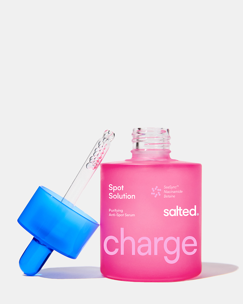 Anti-Pickel Serum | Spot Solution