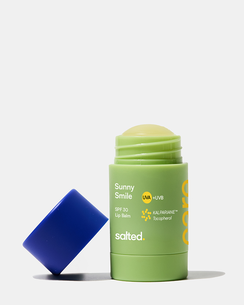 Lippenbalsam LSF 30 | Sunny Smile