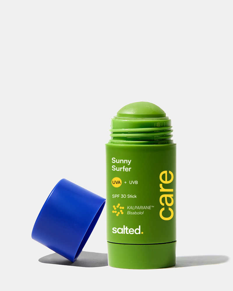 Sonnenschutz-Stick LSF 30 | Sunny Surfer