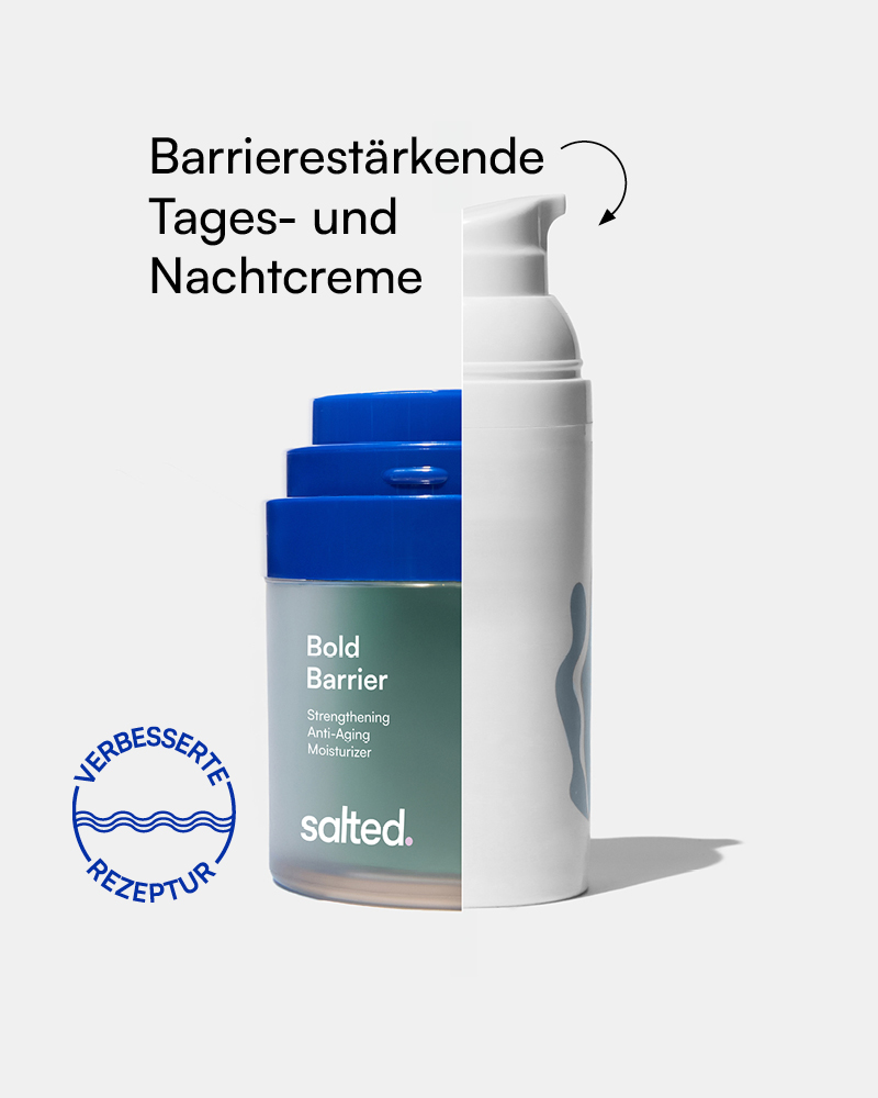 Barrierestärkende Creme | Bold Barrier