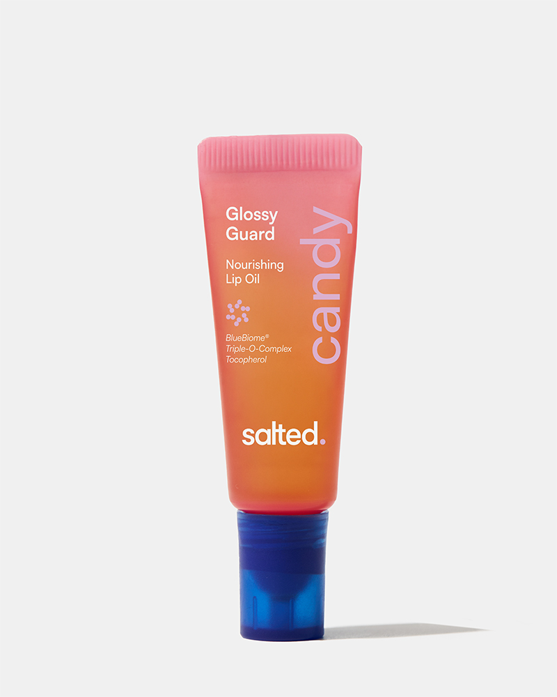 Nährendes Lippenöl | Glossy Guard