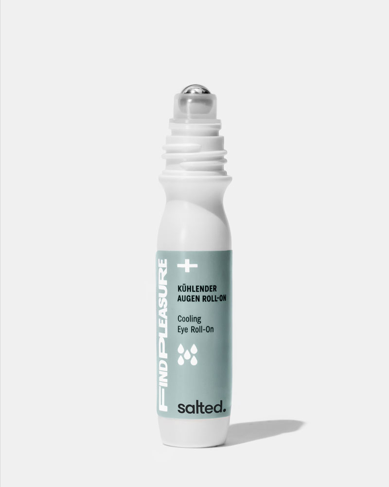 Kühlender Augen Roll-On Kühlender Augen Roll-On