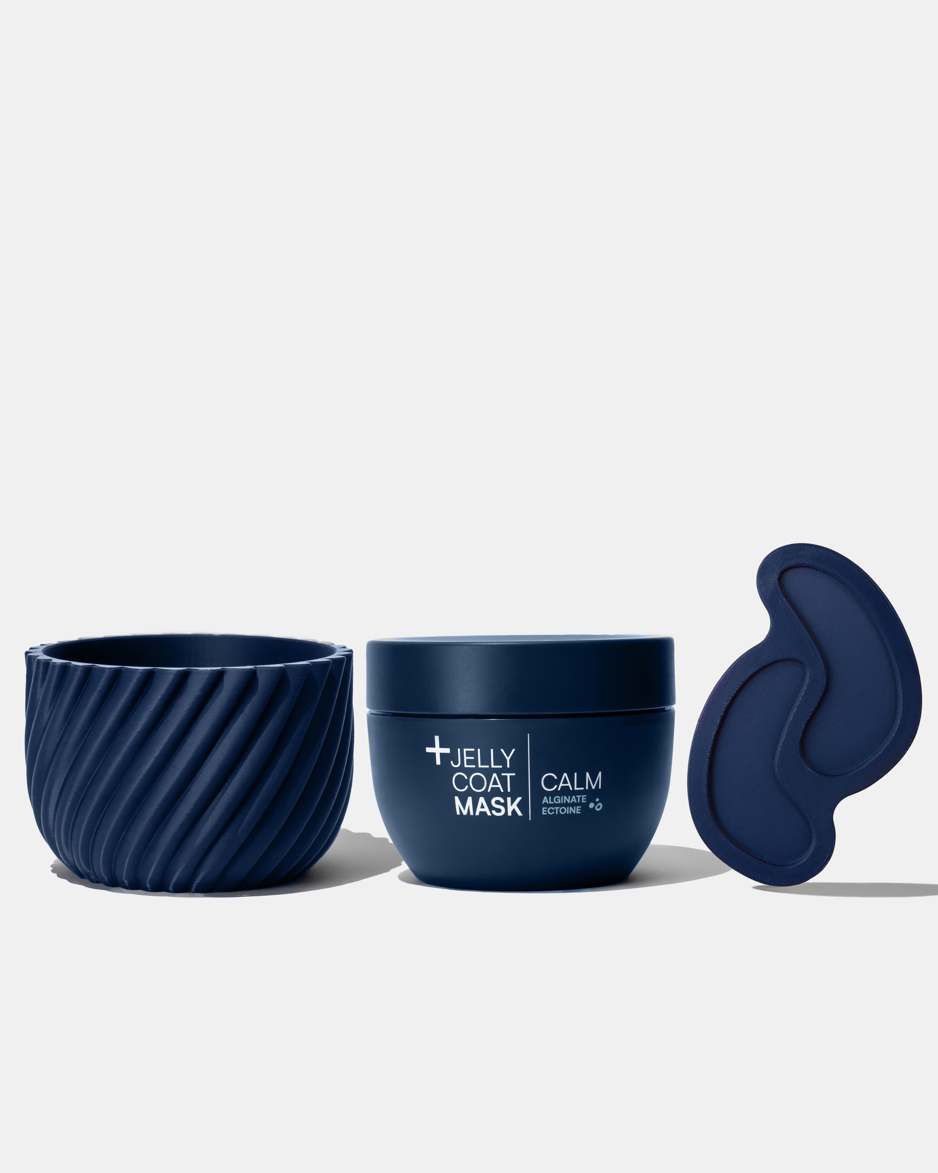 All-in-One-Set | Jelly Coat Mask Calm