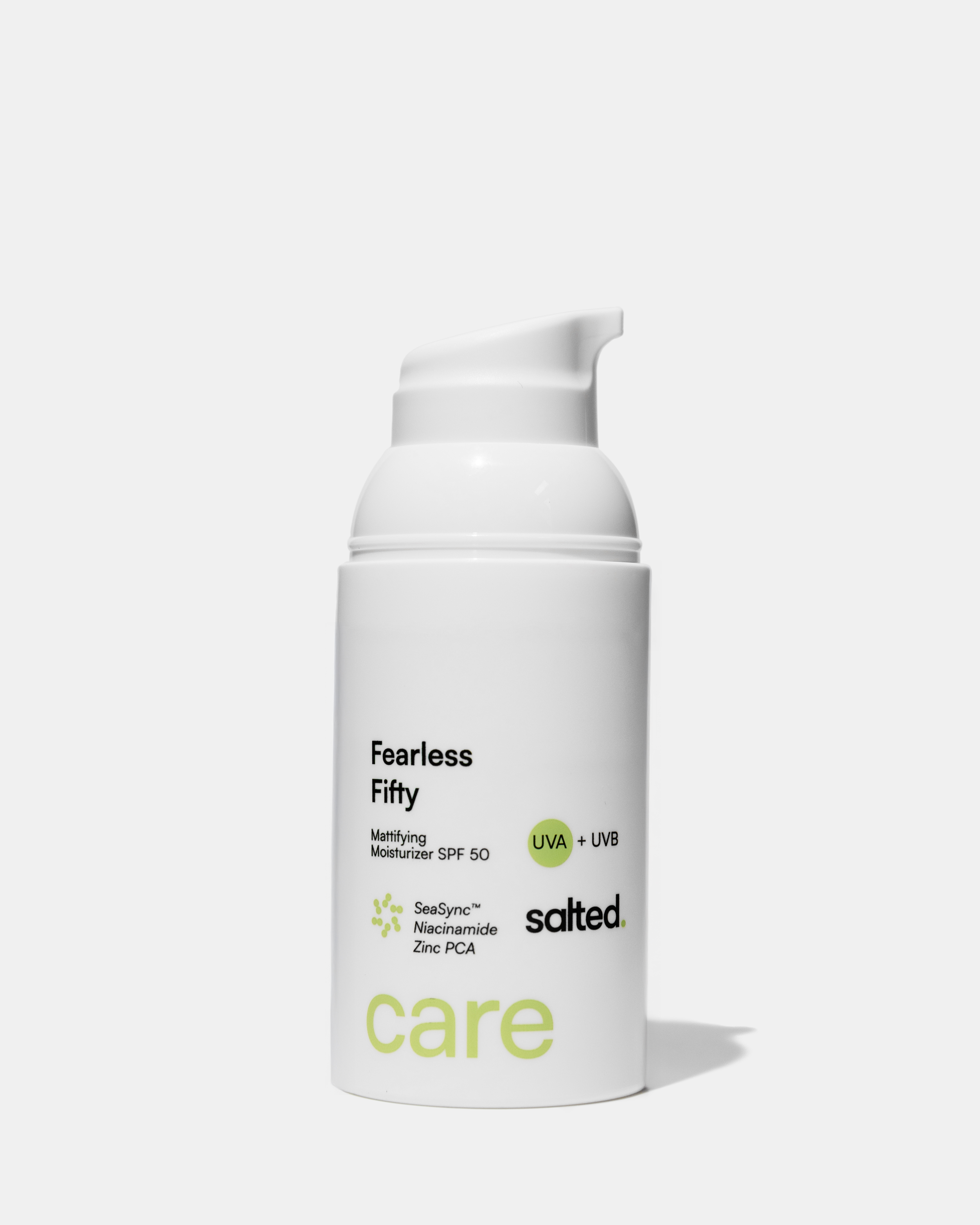 FEARLESS FIFTY – Anti-Pickel Fluid LSF50
