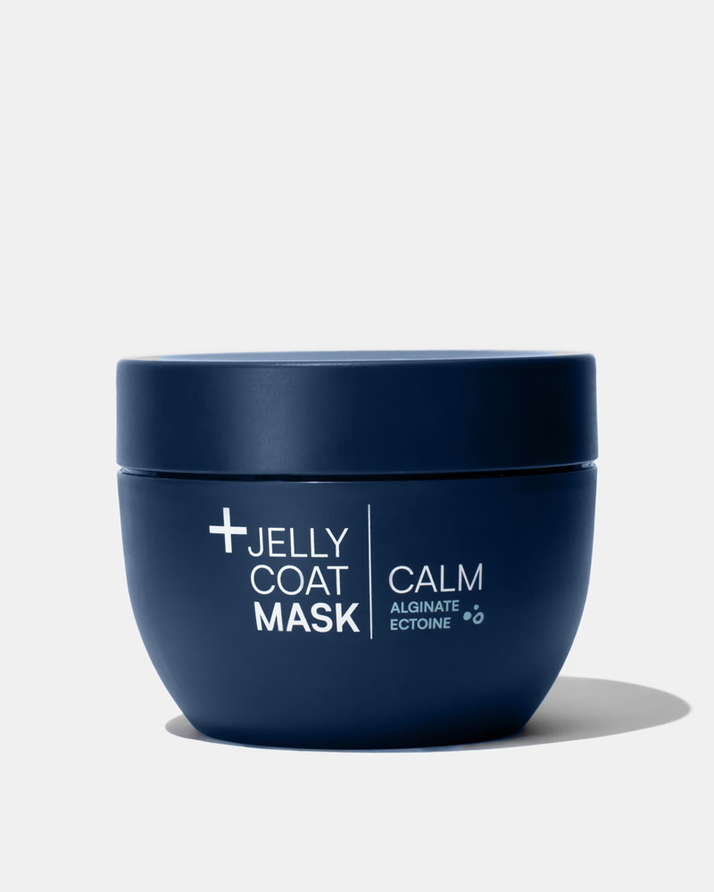 Jelly Coat Maske Calm Jelly Coat Maske Calm