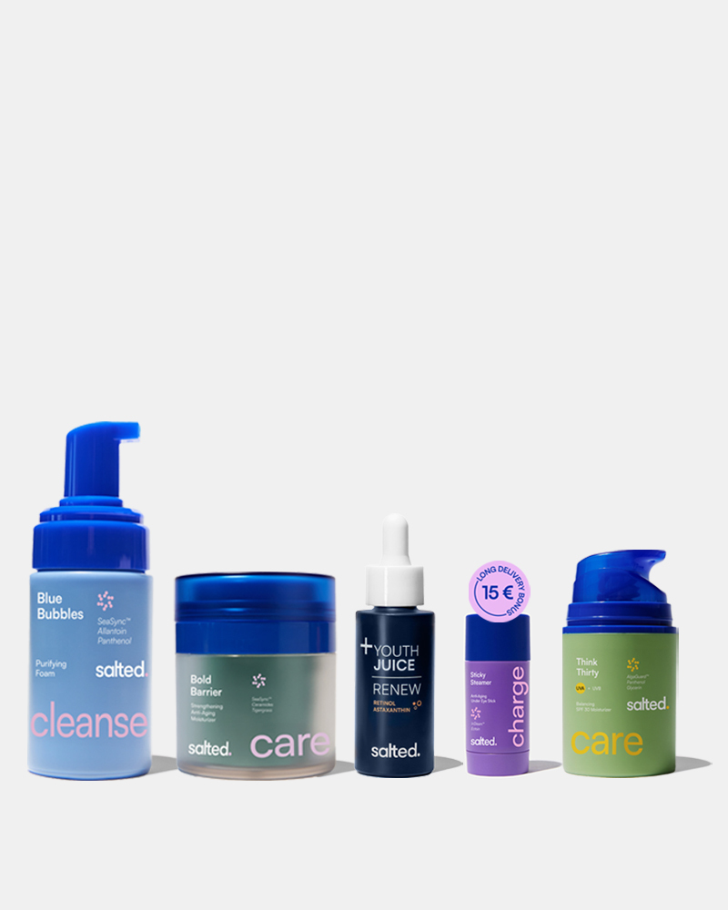 Total Eye Renewal Set