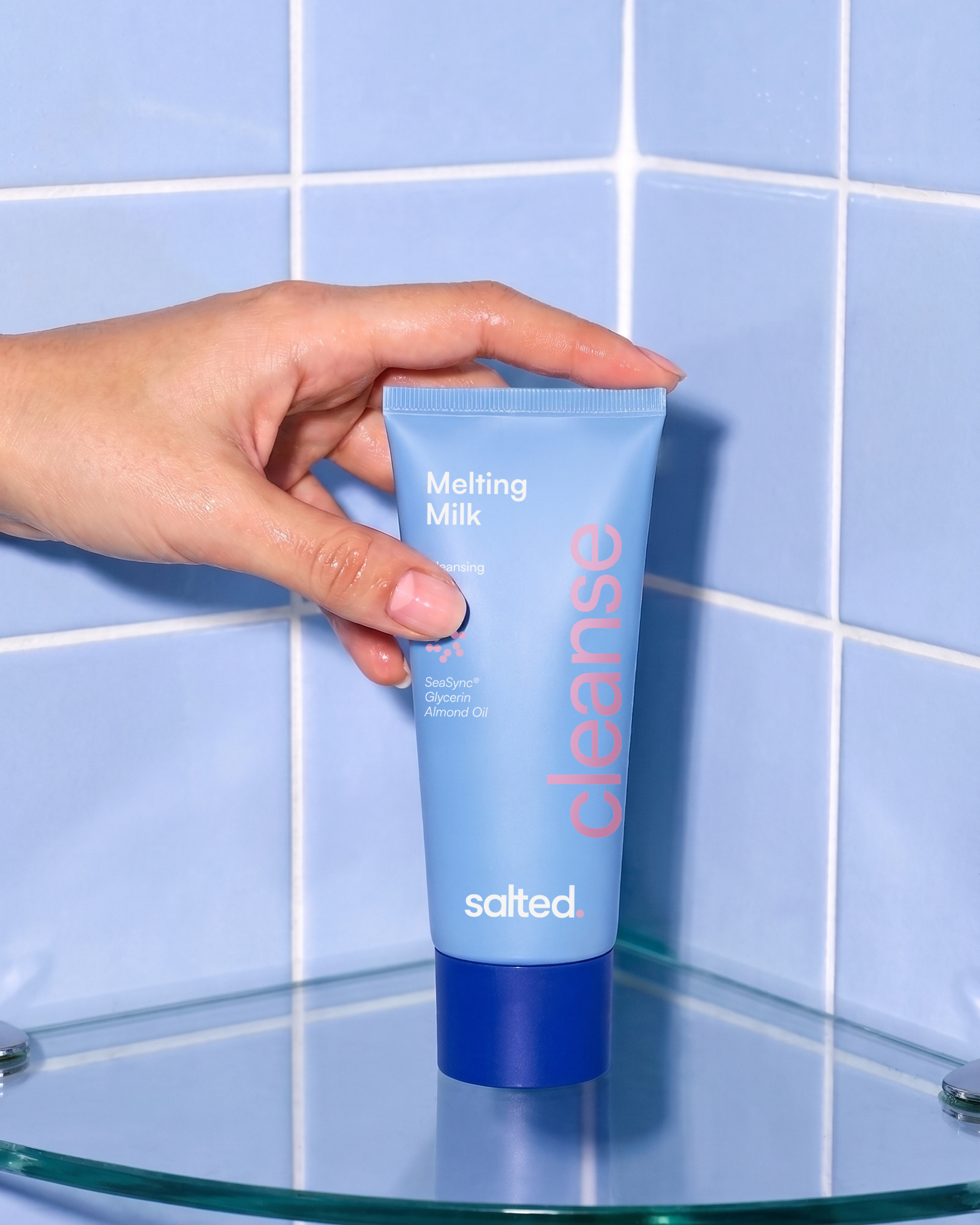 Cleansing Balm | Melting Milk