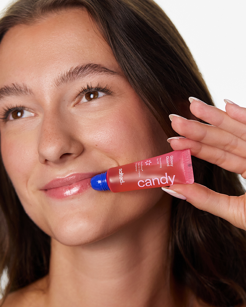 Nährendes Lippenöl | Glossy Guard