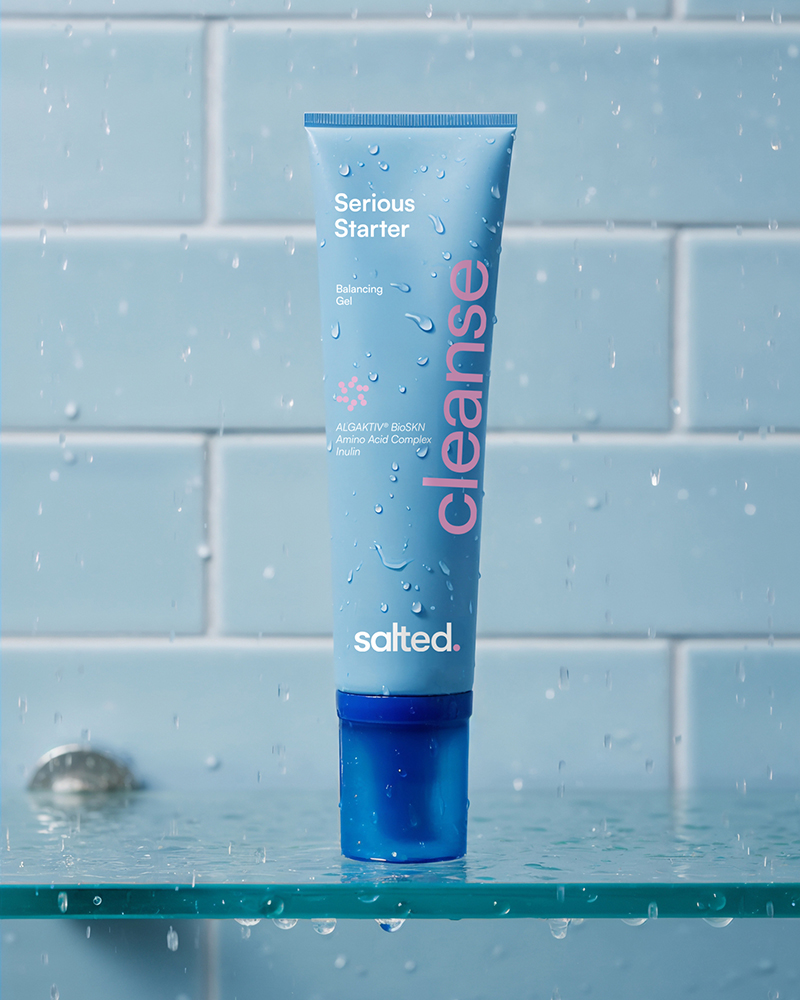 Pore Perfect | Essential Starter Set ölige & Mischhaut