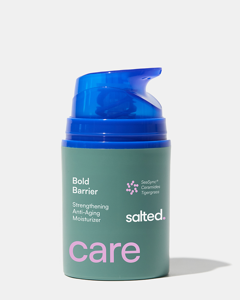Barrierestärkende Creme | Bold Barrier