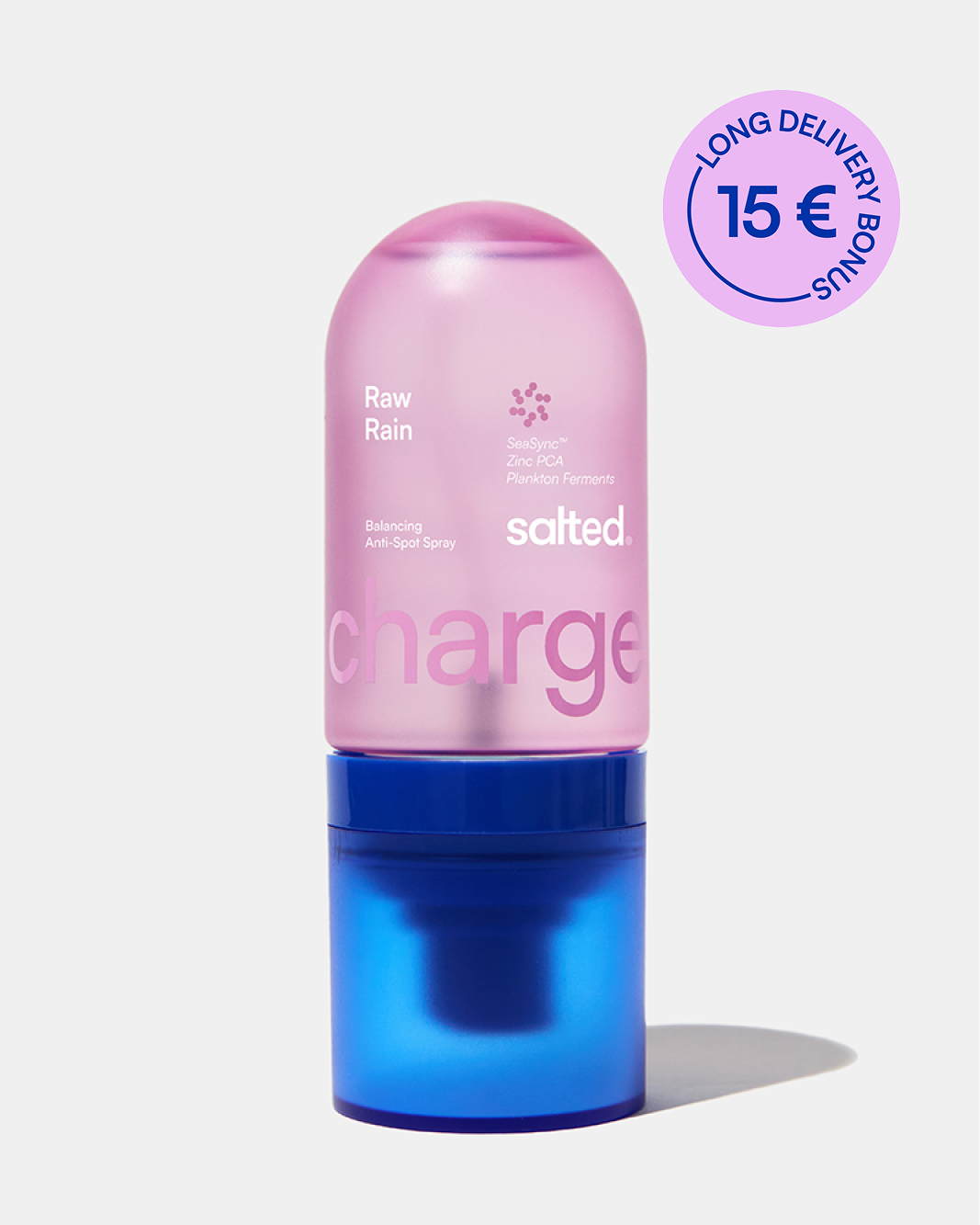 Anti-Pickel Gesichtsspray | Raw Rain