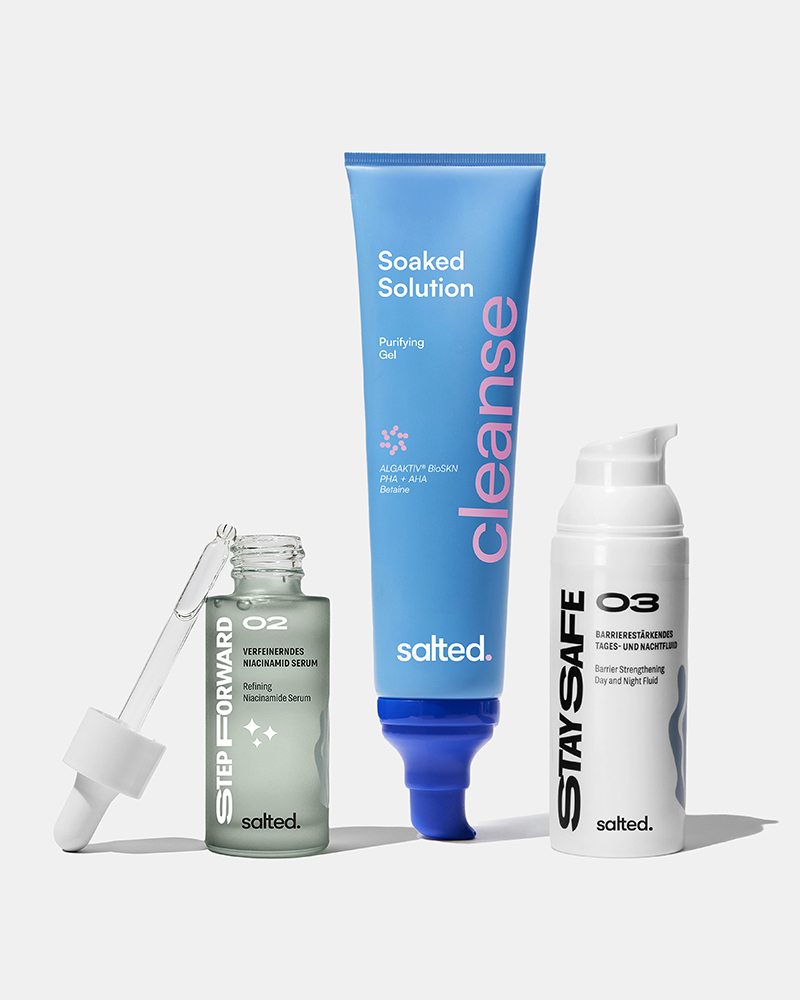 Glass Skin Beginner Set