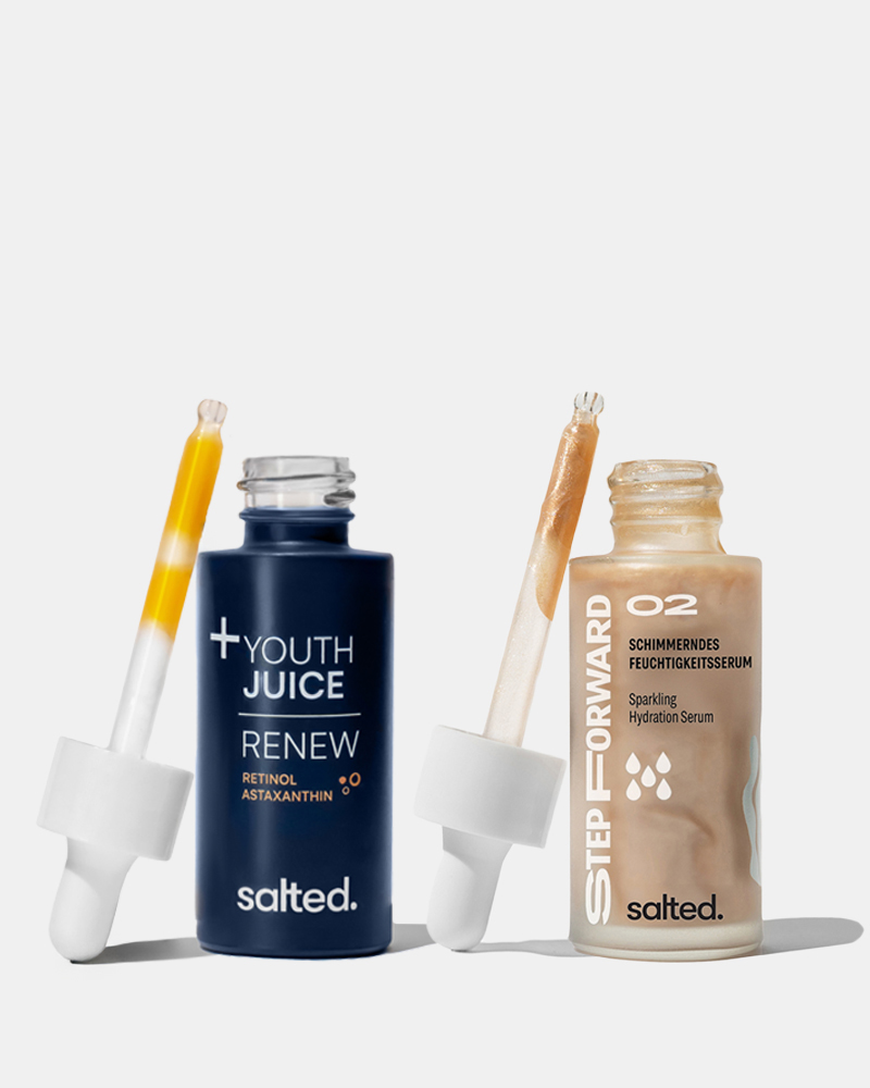 FACE: Youth Glow FACE: Youth Glow