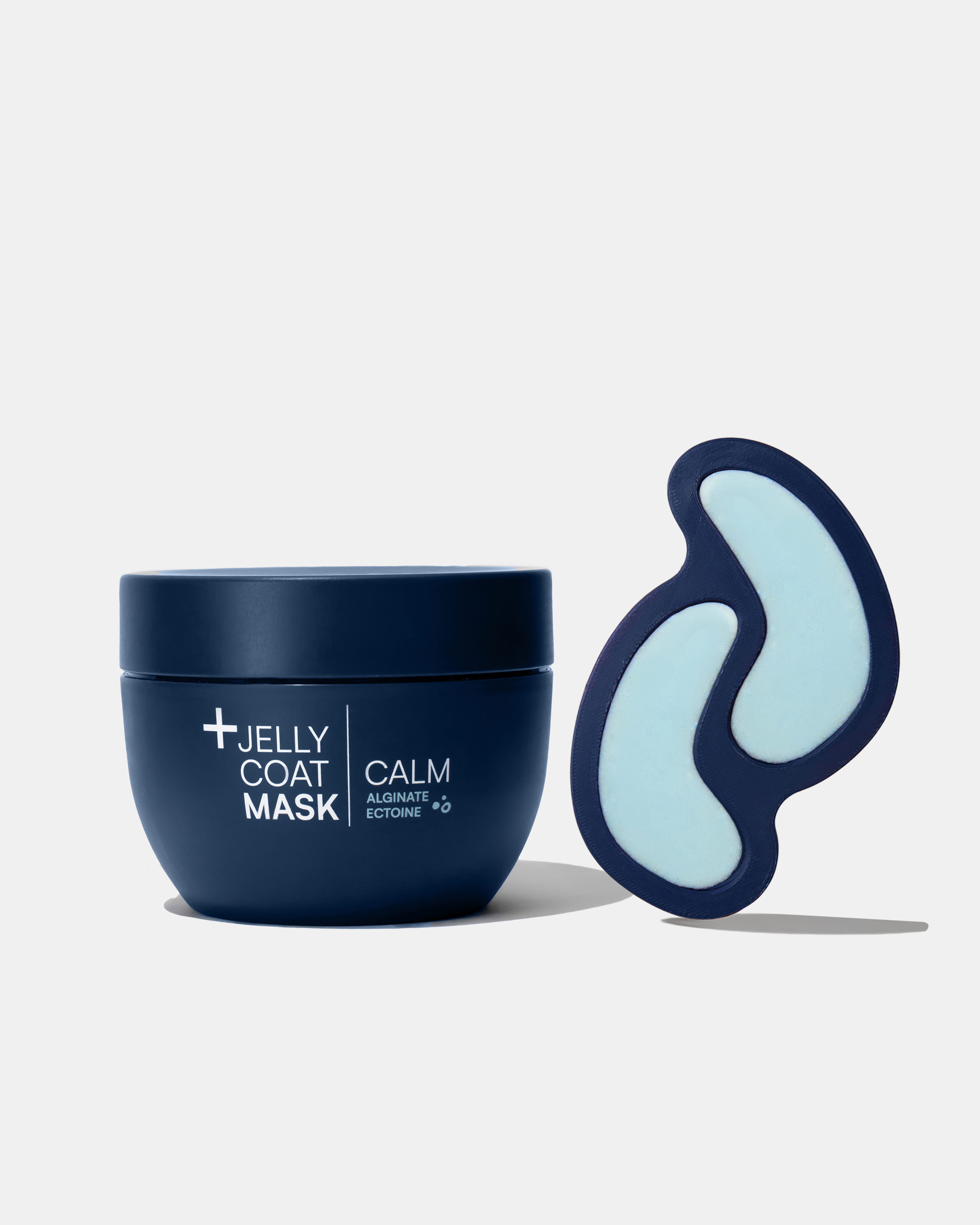 Jelly DIY Eye pads Soothe & Smooth