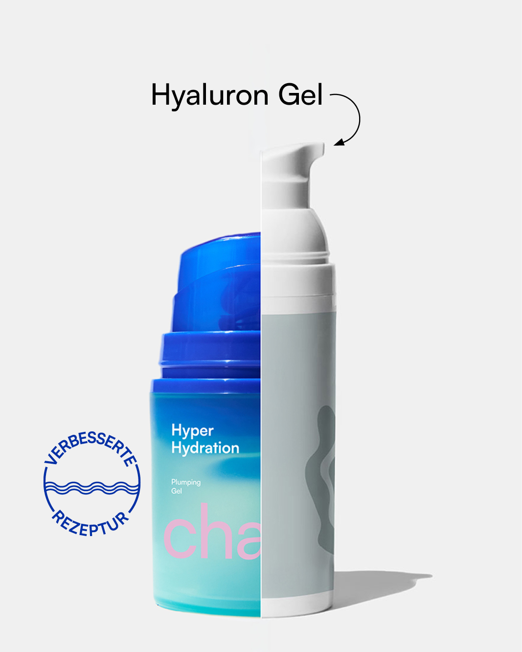 Hyaluron Gel | Hyper Hydration