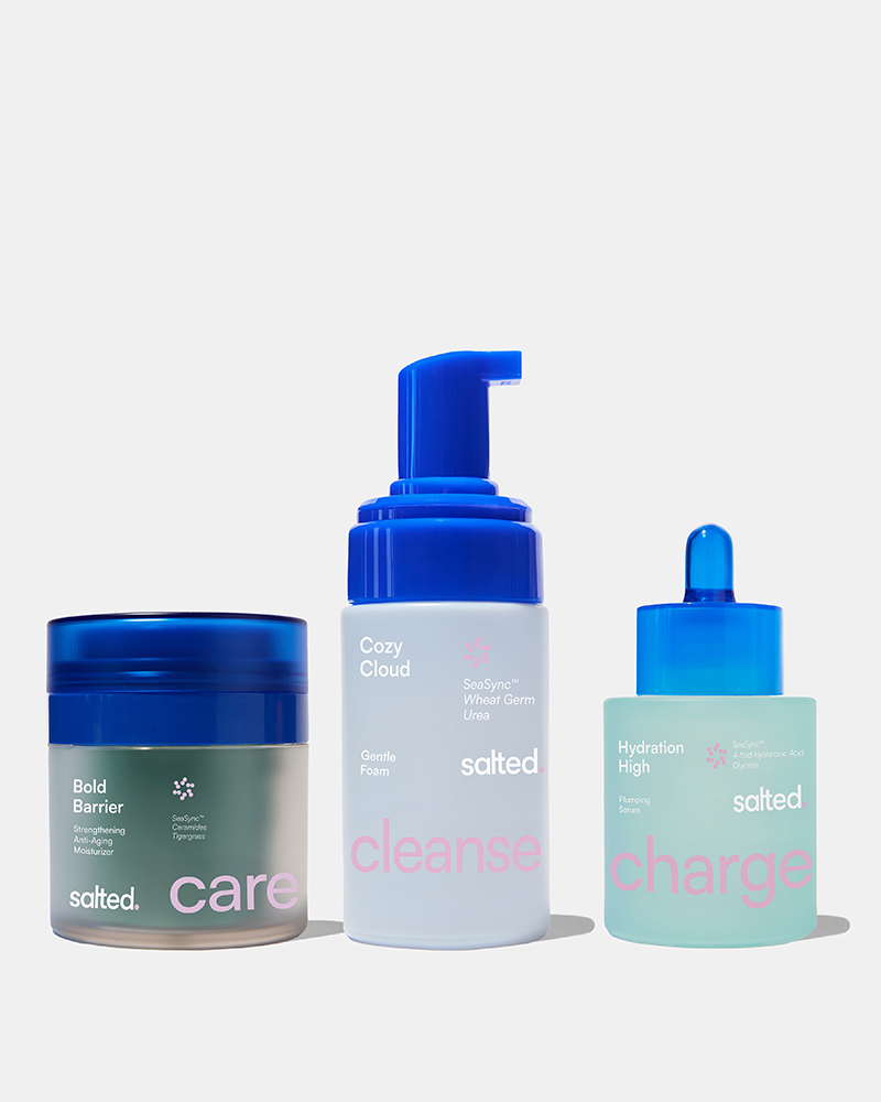 Hydration Harmony | Basic Set trockene Haut
