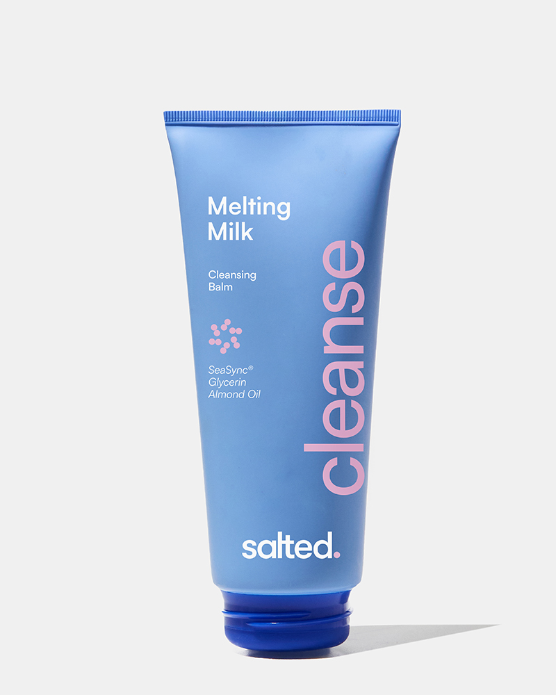 Cleansing Balm | Melting Milk