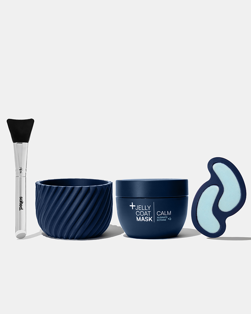 All-in-One-Set | Jelly Coat Mask Calm All-in-One-Set | Jelly Coat Mask Calm