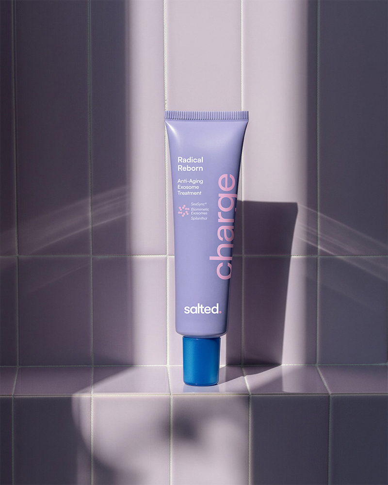 Anti-Aging Exosome Treatment | Radical Reborn