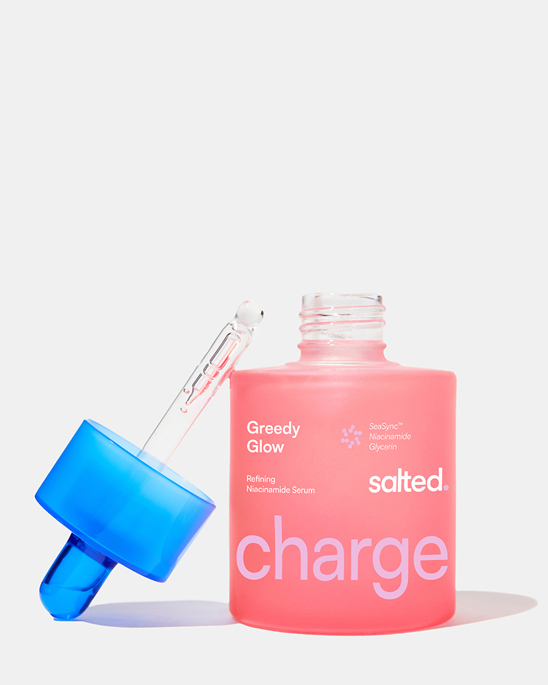 Glow Lift Set