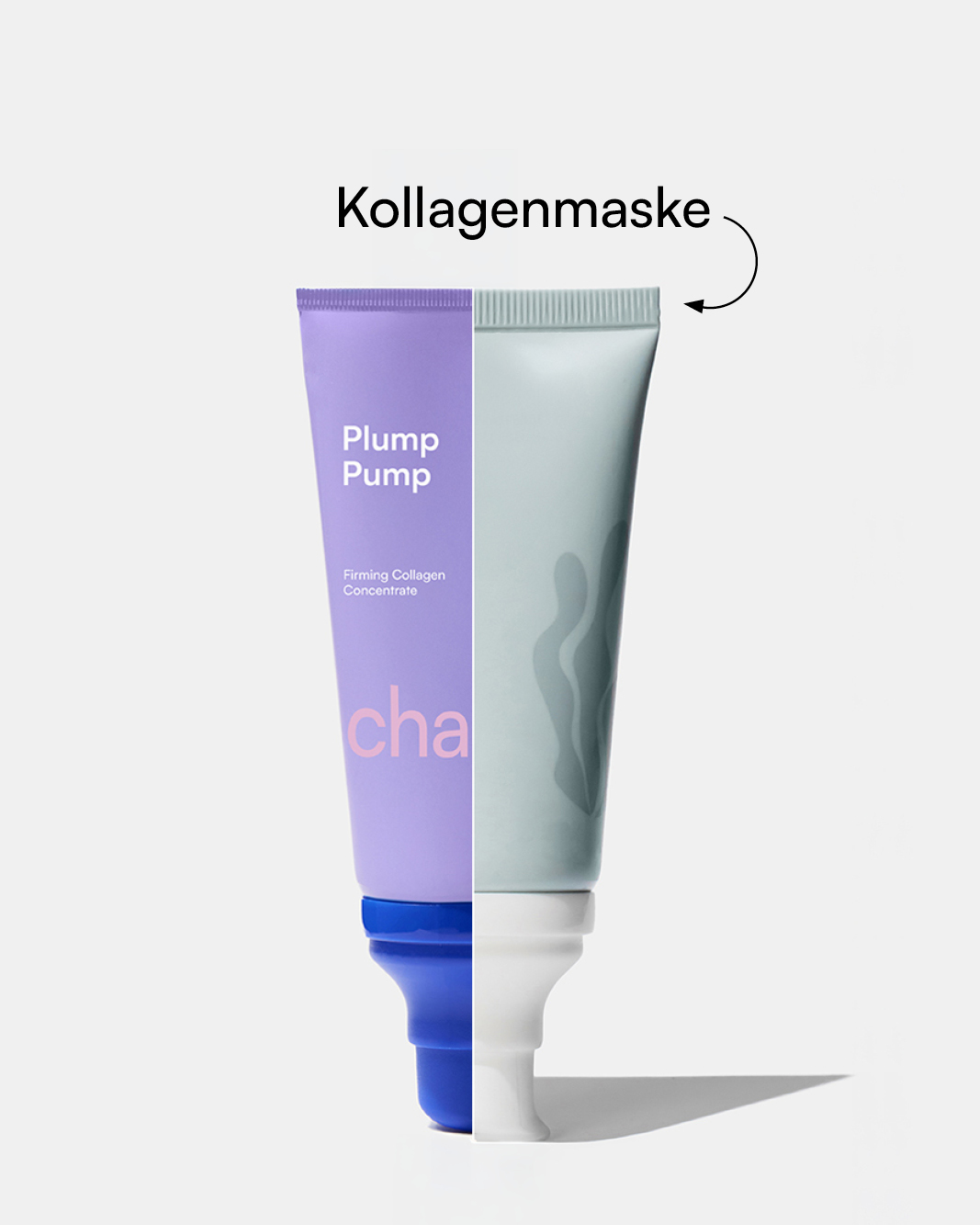 Straffendes Kollagenkonzentrat | Plump Pump