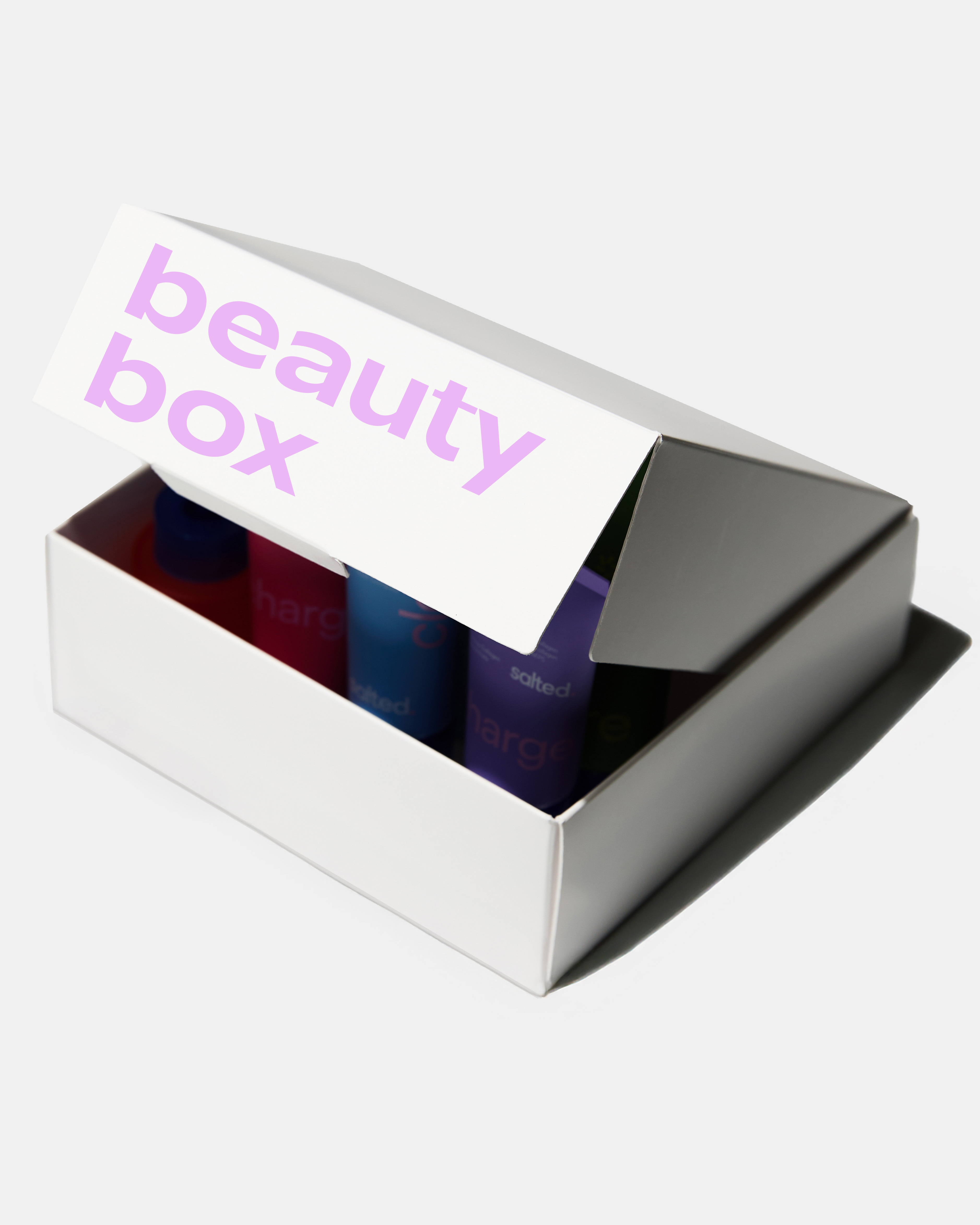 Beauty Box – 5 for 50