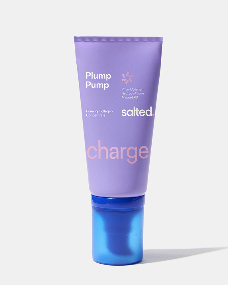 Straffendes Kollagenkonzentrat | Plump Pump