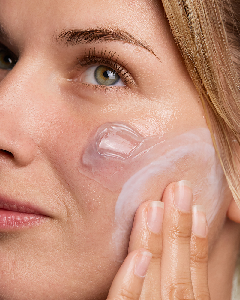Cleansing Balm | Melting Milk