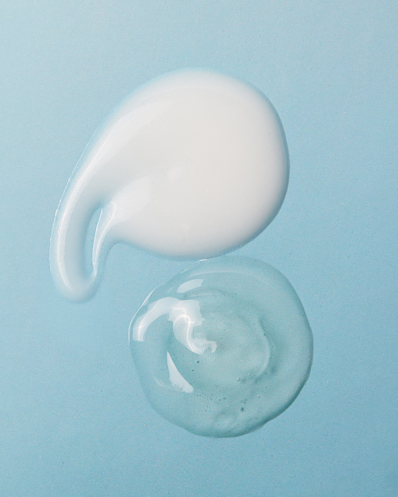 Pore Perfect | Essential Starter Set ölige & Mischhaut