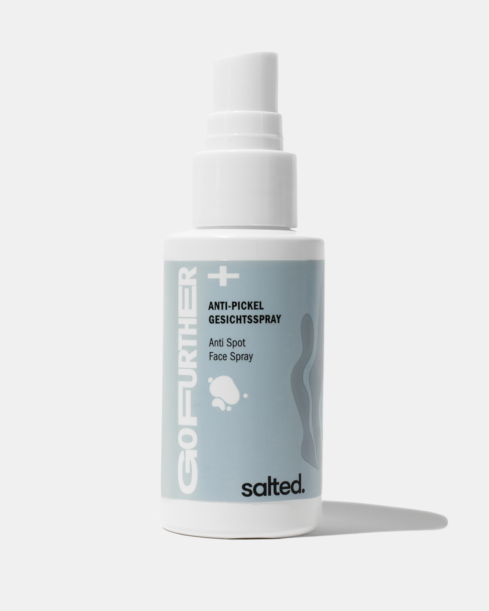 Anti-Pickel Gesichtsspray Anti-Pickel Gesichtsspray