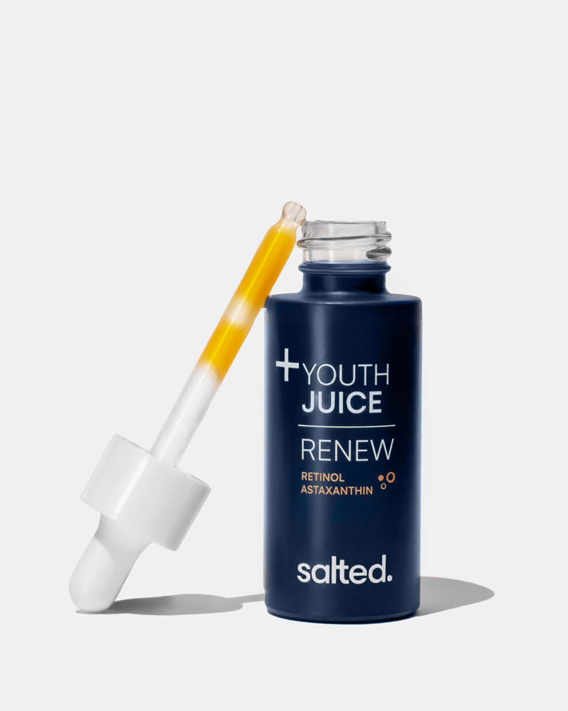 Youth Juice Renew Konzentrat Youth Juice Renew Konzentrat