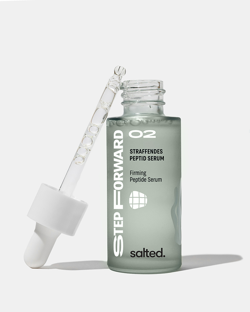 Straffendes Peptid Serum Straffendes Peptid Serum