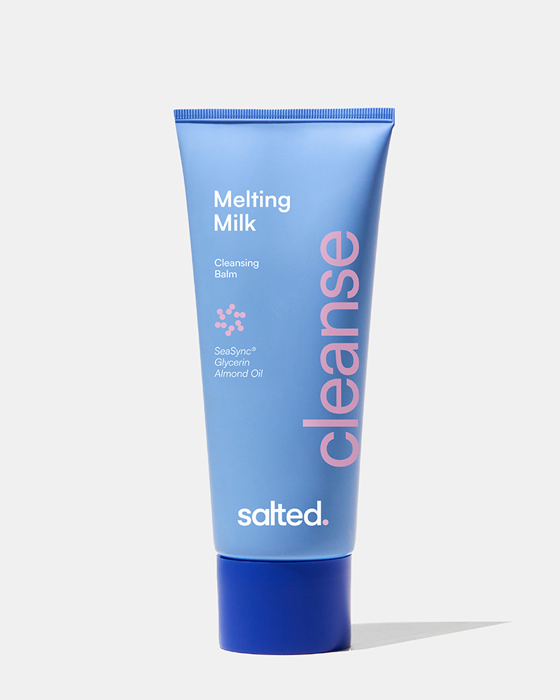 Cleansing Balm | Melting Milk